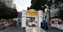 Rally del Salento